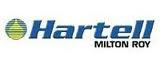 Hartell Pumps
