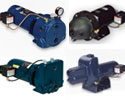 Franklin Pumps & Parts