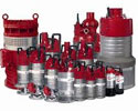Grindex Pumps & Parts