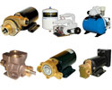 Groco Pumps & Parts