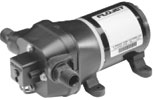 Flojet Quiet Quad Series