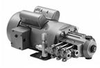 Cat Pump 2SF Series