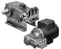Cat Pump 301 Series