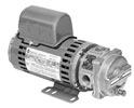 Burks Pump 3CR6M Series