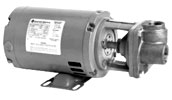 Burks Pump 7CT7M Series
