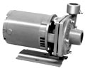 Burks Pump G5-1-1/4 Series