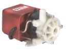 March Pump LC-3CP-MD Series