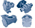 Caterpillar Pump