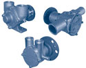 Crusader Pump