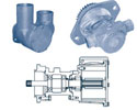 Cummins Pump