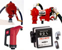 Fill Rite Pump