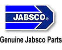 Jabsco Pump Parts