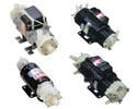 March Pumps Dual Head Pumps