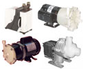 March Pumps Specialty Pumps