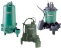 Myers Effluent Pump
