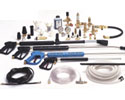 Accesories for Cat Pumps