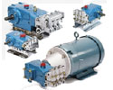 Car Wash Pumps