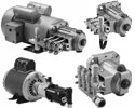Direct Drive Cat Pumps