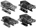 Cat Submersible Well Pumps