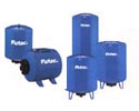 Pressure Tanks