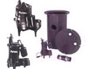 Sewage & Effluent