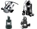 Utility Pumps