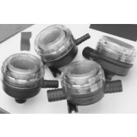 Flojet Pump Accessories and Strainers