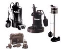 Sump Pumps