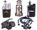 Utility Pumps