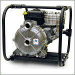 Aluminum 2" Self-Priming Engine Driven General Purpose Pumps