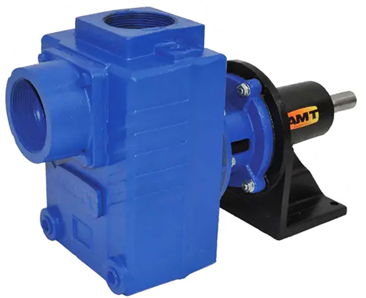 AMT Pump 3993-99