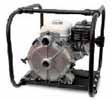 2" Aluminum Trash Pumps