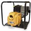 3" NPT Trash Pumps