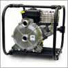 3" Aluminum Self-Priming Engine Driven General Purpose Pumps