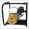 1-1/2" High Pressure Pumps - 2 Stage