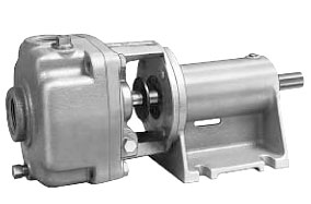 Burks Pump 20522-9, ES9M
