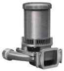 Burks Pump SK8514-22021, 3GV6-1-1/4FC, 5GV6-1-1/4FC, 7GV6-1-1/4FC, 10GV6-1-1/4FC, 15GV6-1-1/4FC, 20GV6-1-1/4FC, 30GV6-1-1/4FC, 33GV6-1-1/4FC, 35GV6-1-1/4FC, 37GV6-1-1/4FC, 310GV6-1-1/4FC, 315GV6-1-1/4FC, 320GV6-1-1/4FC, 330GV6-1-1/4FC
