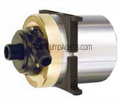 Cal # MS-320-20B - 320 Gallon Per Hour Pump - 115 Volts AC - 20 Foot Cord and BASE