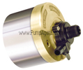 Cal # MS-320-6 - 320 Gallon Per Hour Pump - 115 Volts AC - 6 Foot Cord