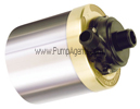 Cal # MS-580-6 - 580 Gallon Per Hour Pump - 115 Volts AC - 6 Foot Cord