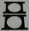 Cal # MSUBM - Mounting Bracket For Large Marine Pumps