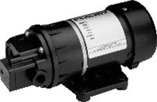 Flojet Pump 2135-130, 02135-130