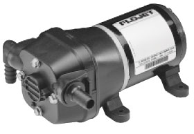 Flojet Pump 4105-143, 04105-143