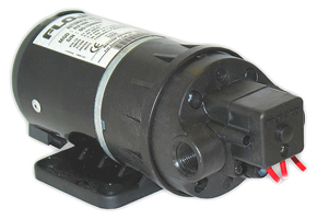Flojet Pump 2100-676A, 02100-676A