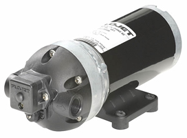 Flojet Pump 3811-142A, 03811-142A