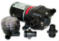 Flojet Pump 4105-501, 04105-501