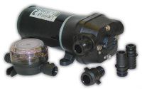 Flojet Pump 4125-114, 04125-114