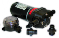 Flojet Pump 4125-502, 04125-502