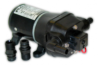 Flojet Pump 4405-143, 04405-143