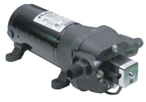 Flojet Pump R4515-743A, R4515-743A